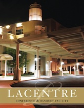 LaCentre Conference and Banquet Facility